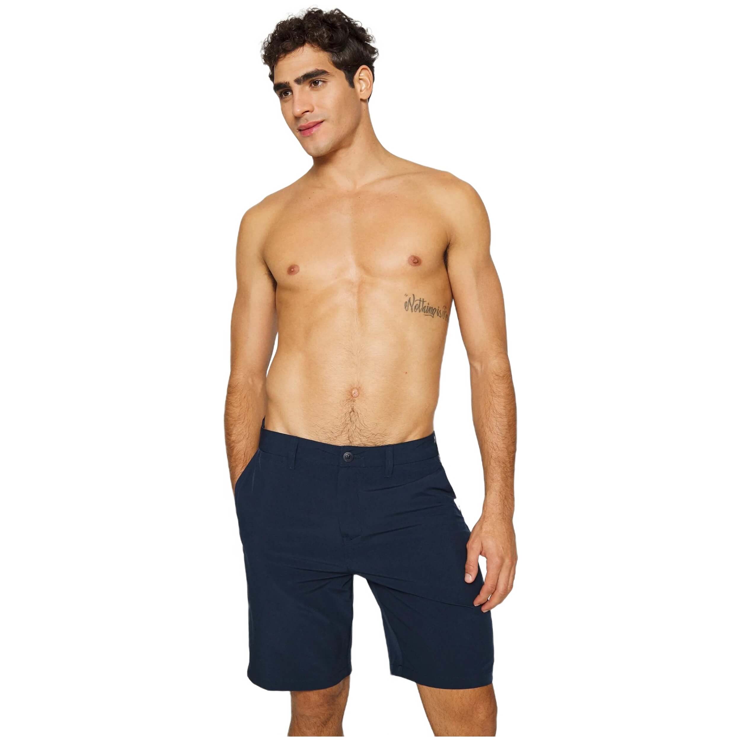 Pantalon Corto Quiksilver Oceanmade Union