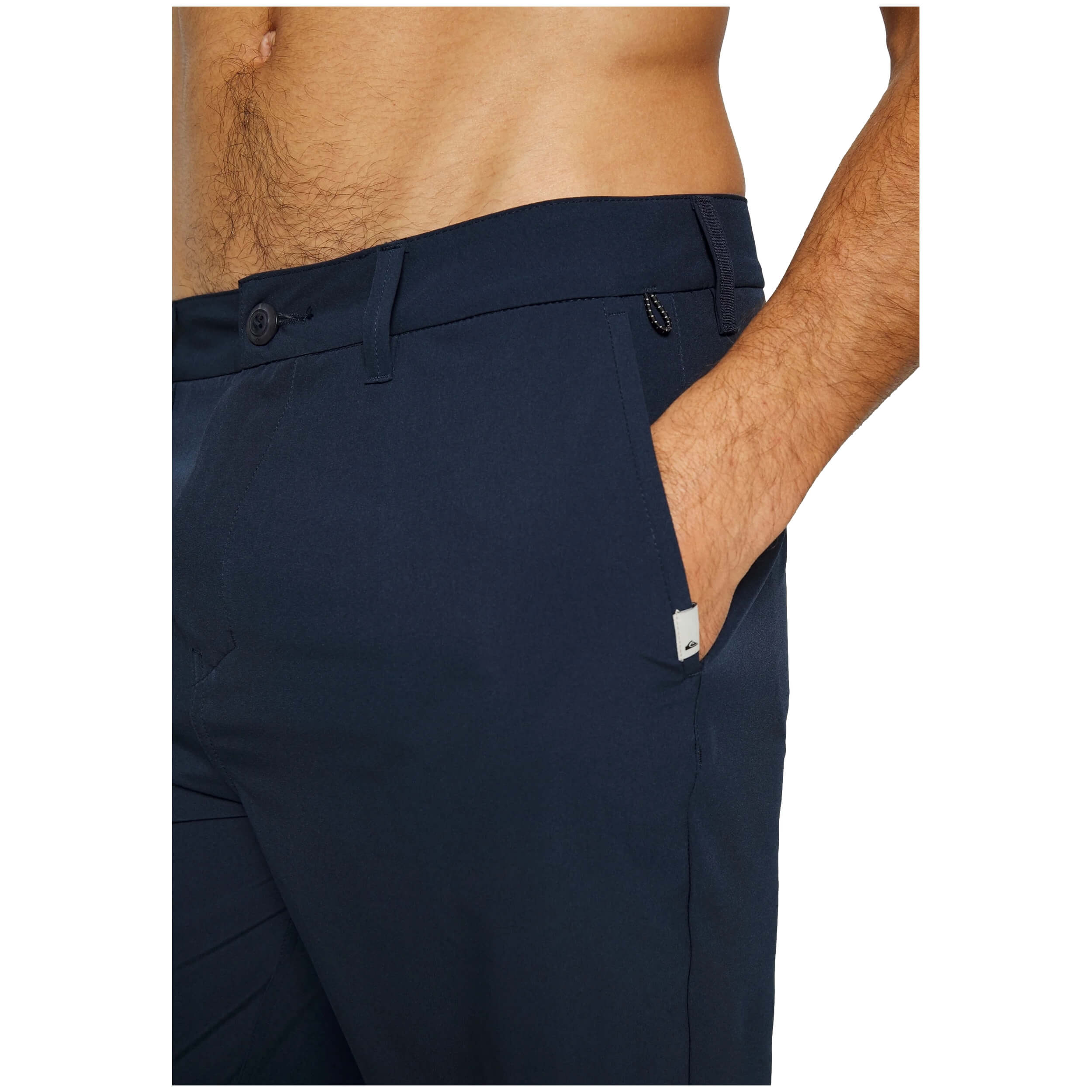 Pantalon Corto Quiksilver Oceanmade Union