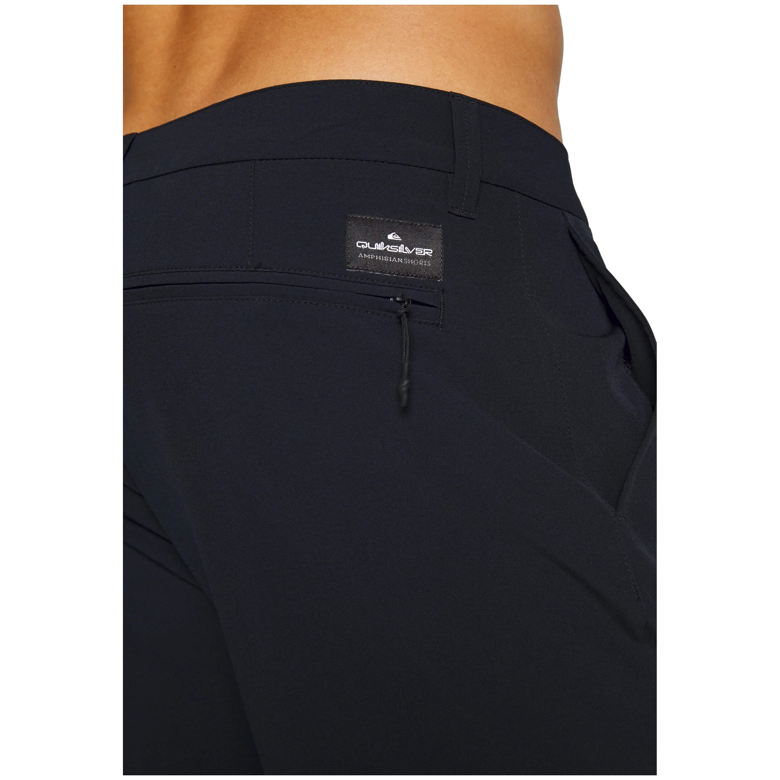 Pantalon Corto Quiksilver Ocean Union 20