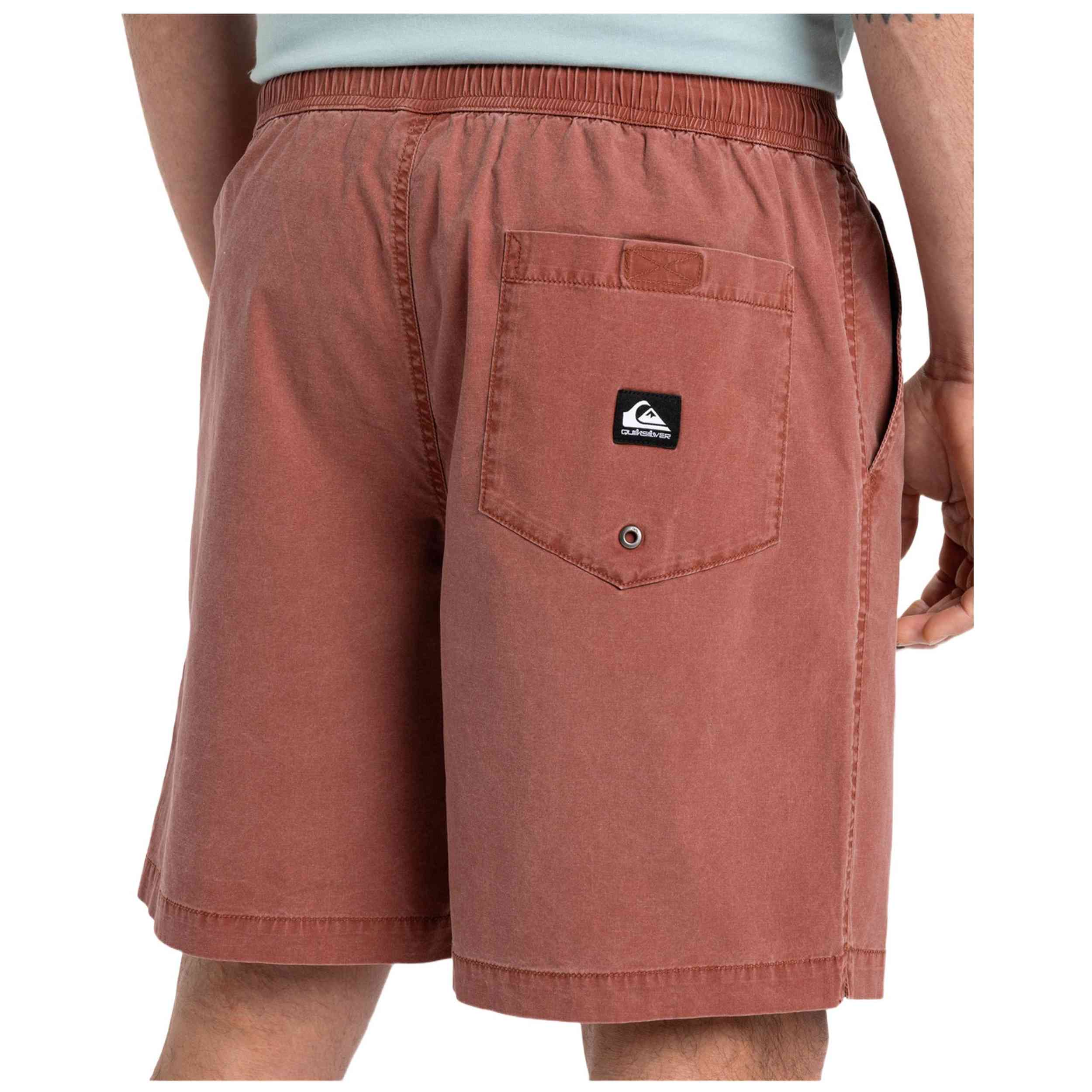 Bañador Quiksilver Taxer Ws