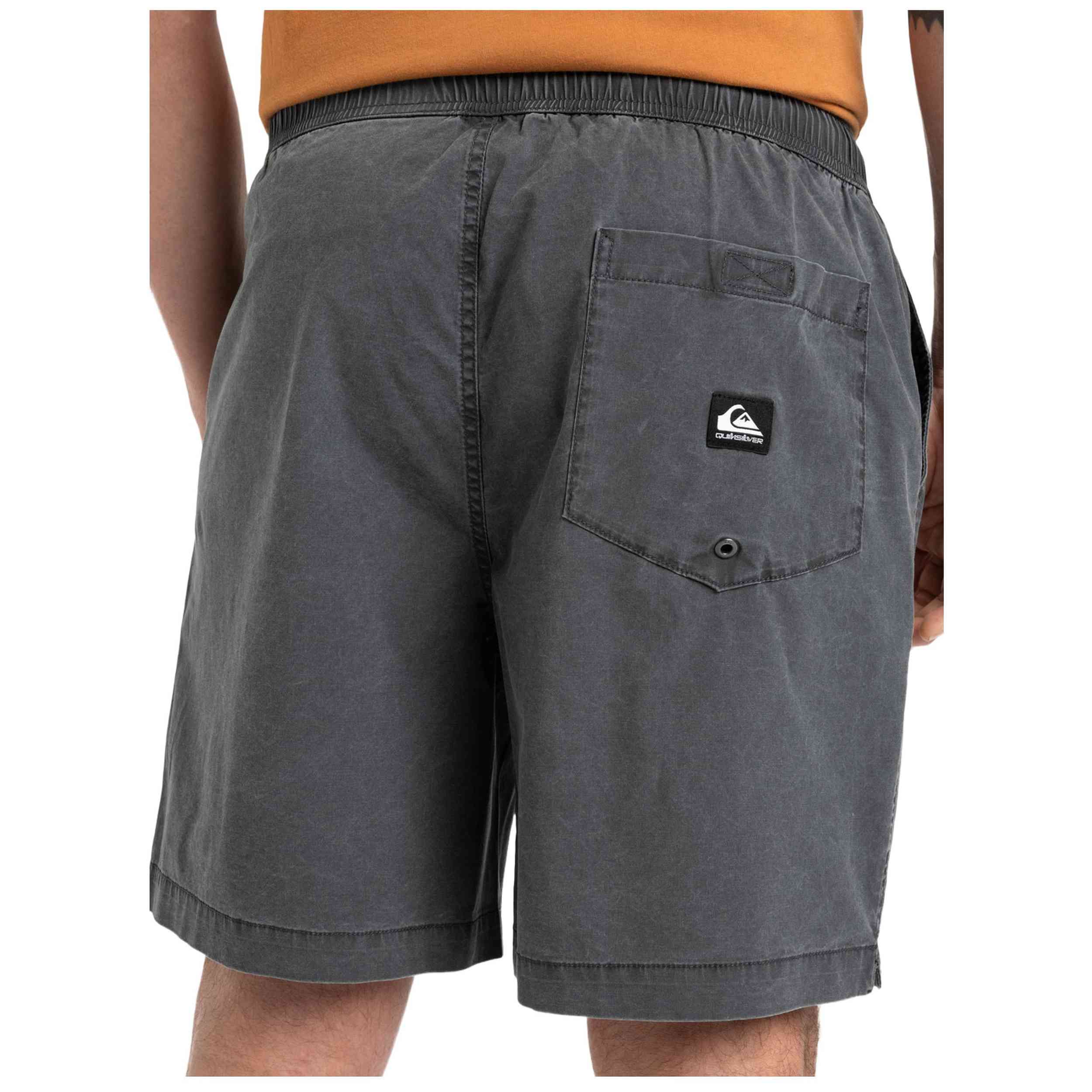 Bañador Quiksilver Taxer Ws