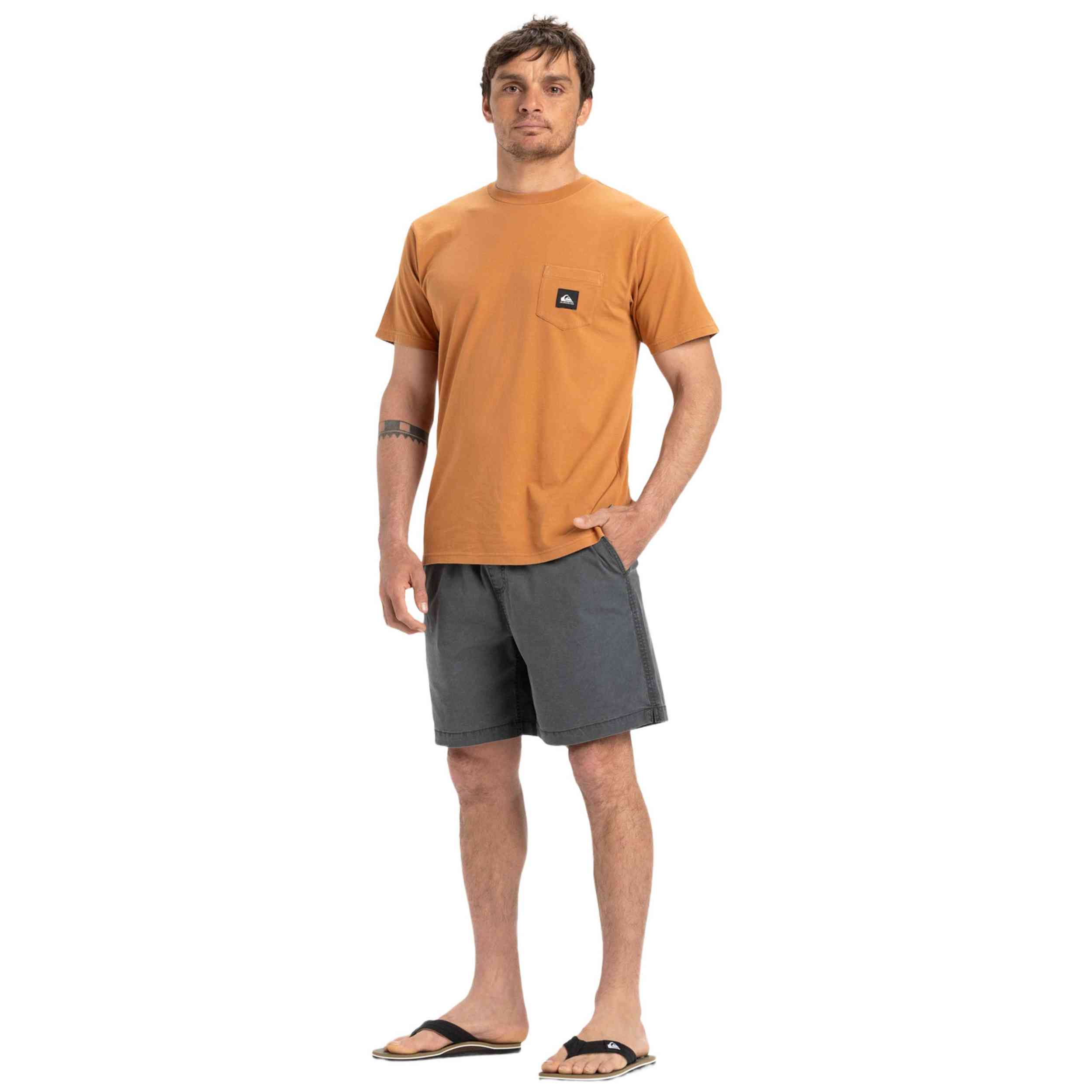 Bañador Quiksilver Taxer Ws