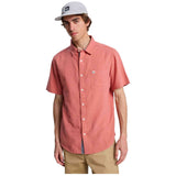 Camisa Quiksilver