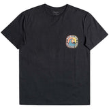 Camiseta De Manga Corta Quiksilver