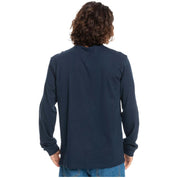 Sudadera Quiksilver Scripttalk