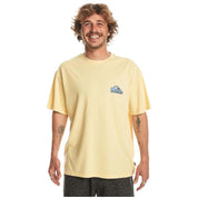 Camiseta De Manga Corta Quiksilver Take Us Back