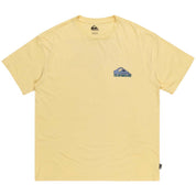 Camiseta De Manga Corta Quiksilver Take Us Back