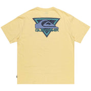 Camiseta De Manga Corta Quiksilver Take Us Back