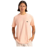 Camiseta De Manga Corta Quiksilver