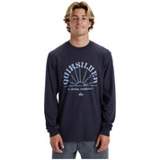 Camiseta De Manga Corta Quiksilver Raysfordays