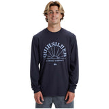 Camiseta De Manga Corta Quiksilver Raysfordays