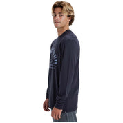 Camiseta De Manga Corta Quiksilver Raysfordays