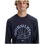 Camiseta De Manga Corta Quiksilver Raysfordays