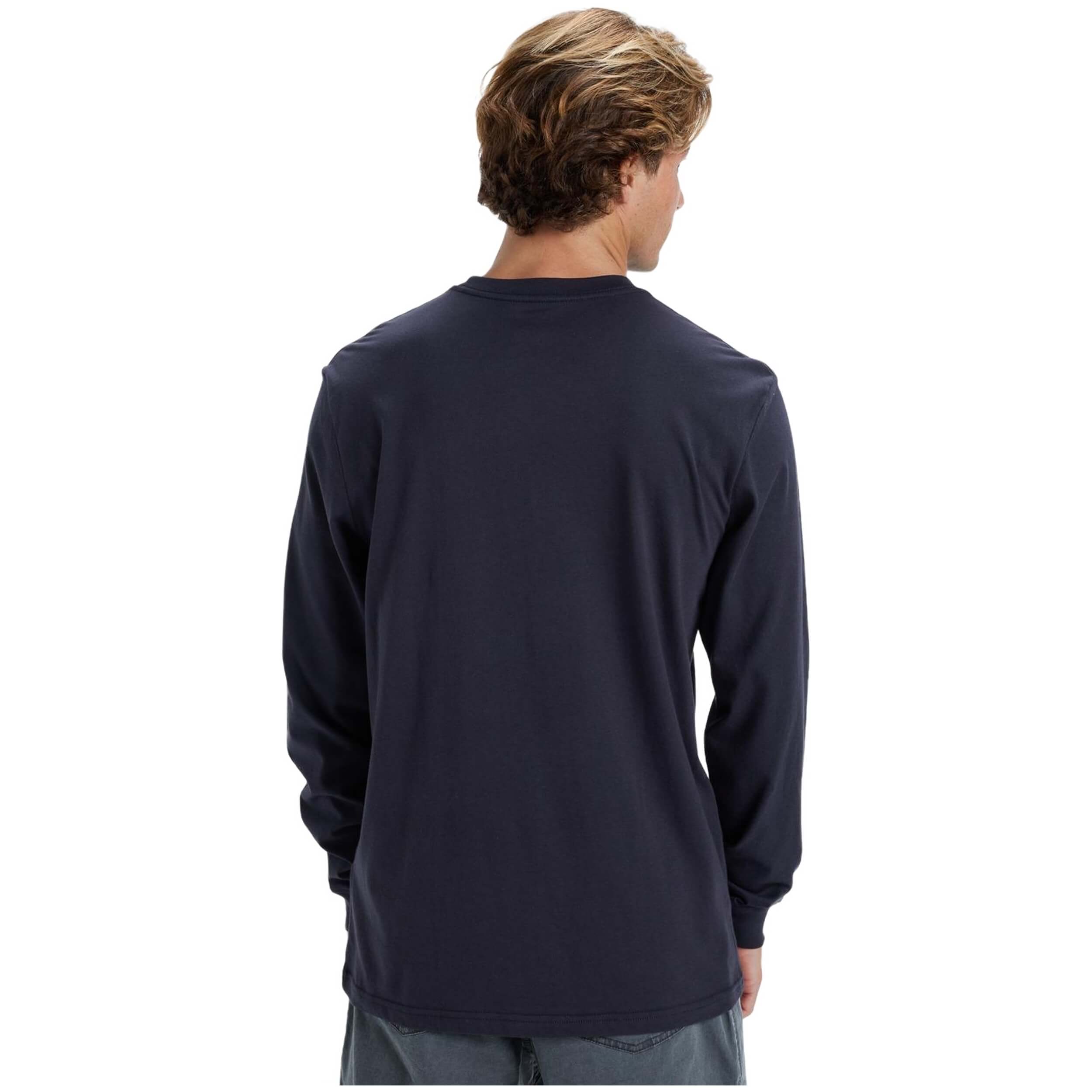 Camiseta De Manga Corta Quiksilver Raysfordays
