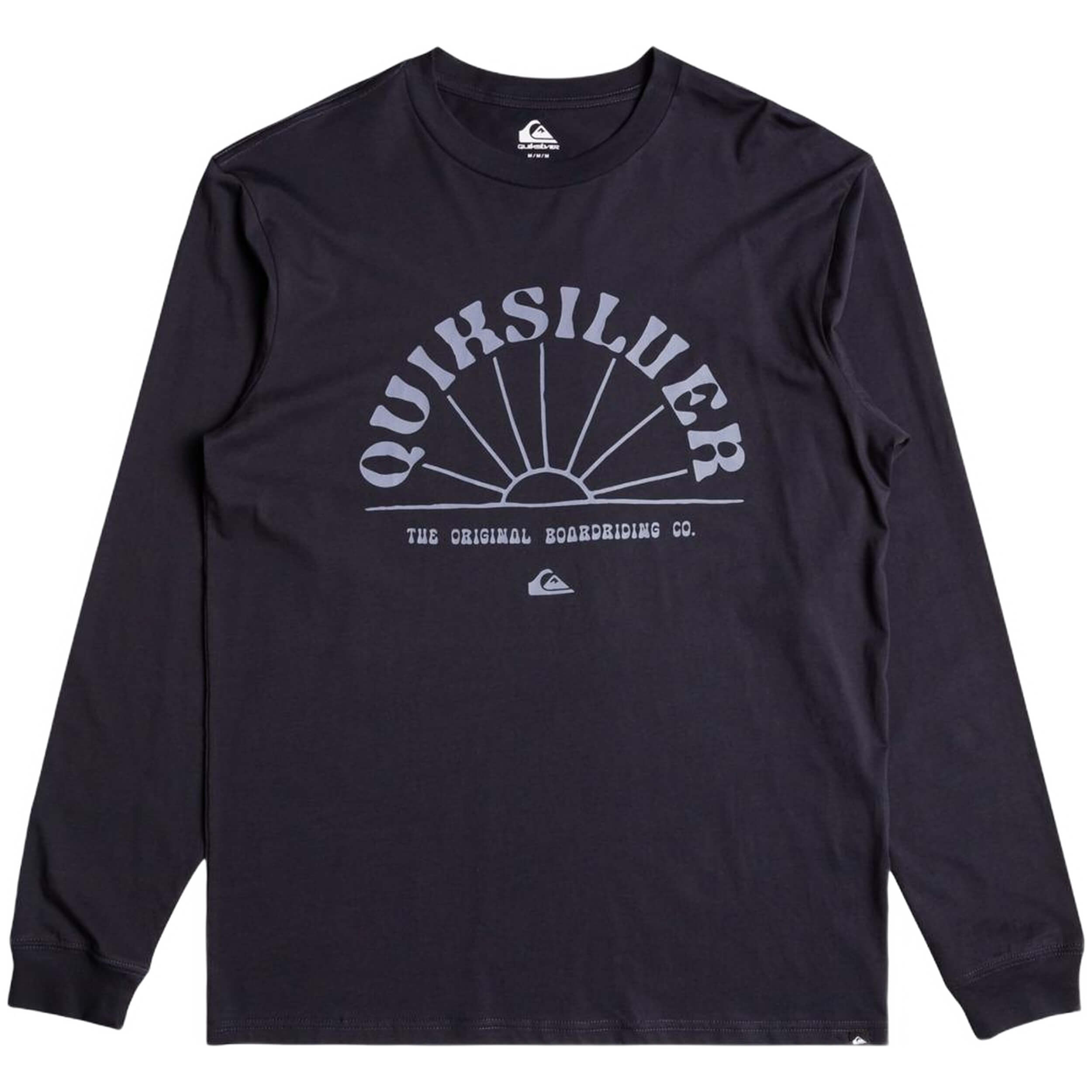 Camiseta De Manga Corta Quiksilver Raysfordays