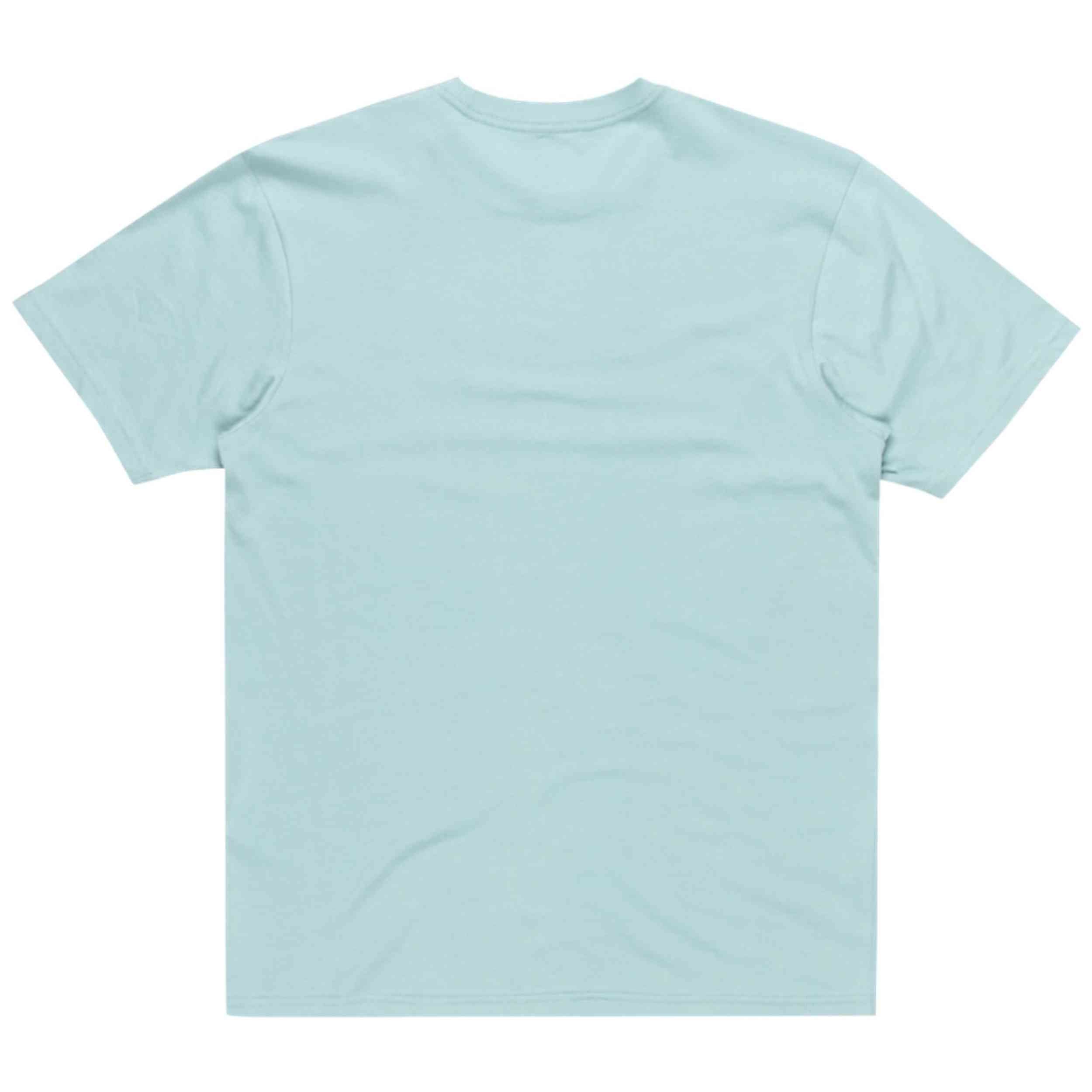 Camiseta De Manga Corta Quiksilver Evo Endless Type