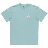 Camiseta De Manga Corta Quiksilver