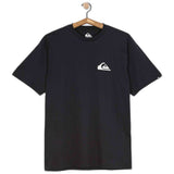 Camiseta De Manga Corta Quiksilver