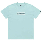 Camiseta De Manga Corta Quiksilver Ev Sun Dagger