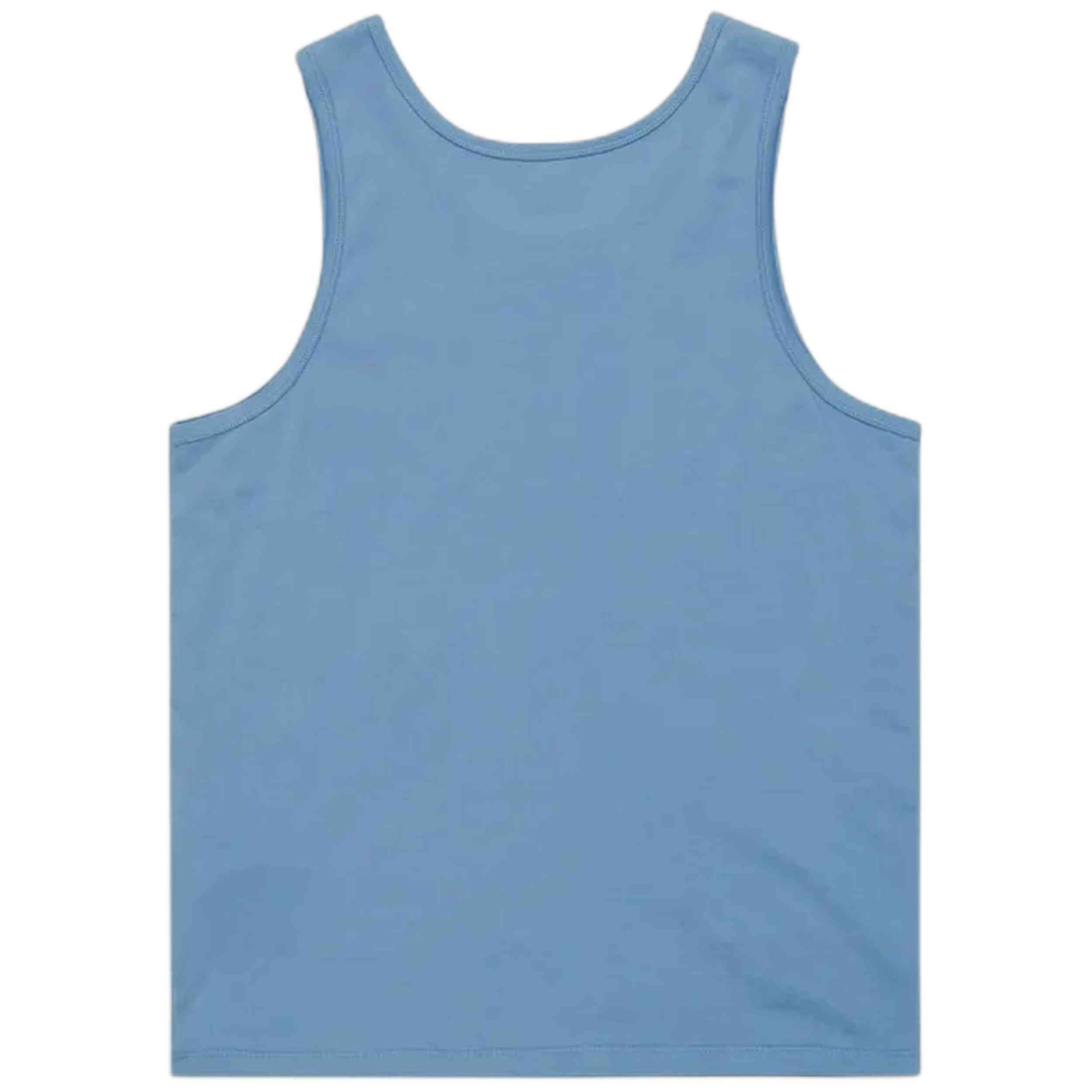 Camiseta De Tirantes Quiksilver Ev Sun Dagger