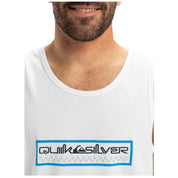 Camiseta De Tirantes Quiksilver Ev Sun Dagger
