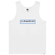 Camiseta De Tirantes Quiksilver Ev Sun Dagger