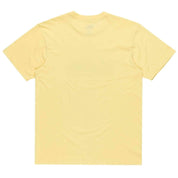 Camiseta De Manga Corta Quiksilver Retro Fade
