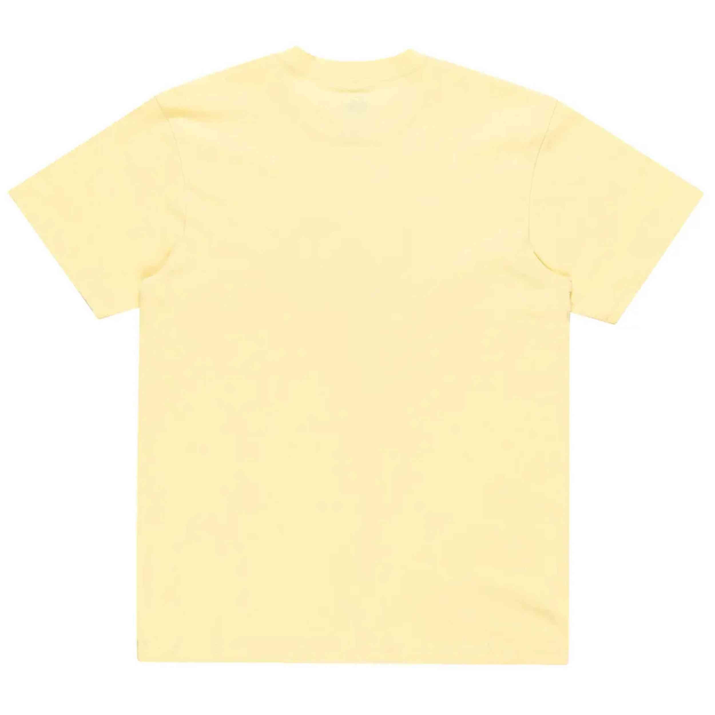 Camiseta De Manga Corta Quiksilver Locked Up