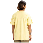 Camiseta De Manga Corta Quiksilver Locked Up