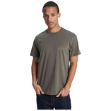 Camiseta De Manga Corta Quiksilver