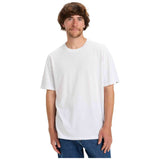 Camiseta De Manga Corta Quiksilver Salt Water (Wbb0)