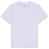 Camiseta De Manga Corta Quiksilver Dawn (Wbb0)