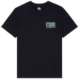 Camiseta De Manga Corta Quiksilver