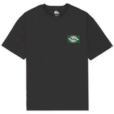 Camiseta De Manga Corta Quiksilver Ev Starfish Sta (Kta0)