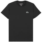 Camiseta De Manga Corta Quiksilver Caecilian