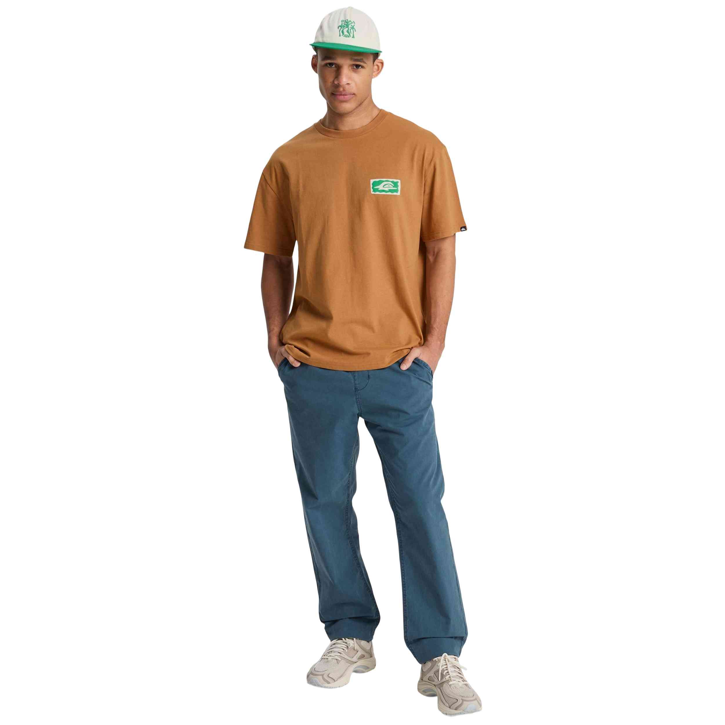 Imagen del producto con referencia EQYZT08300-CMK0