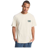 Camiseta De Manga Corta Quiksilver
