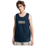 Camiseta De Tirantes Quiksilver Ev Starting Gri (Ktp0)
