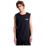 Camiseta De Tirantes Quiksilver Ev Quikglobe Muscle