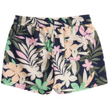 Pantalon Corto Roxy Twenty Five Miles "Multicolor"