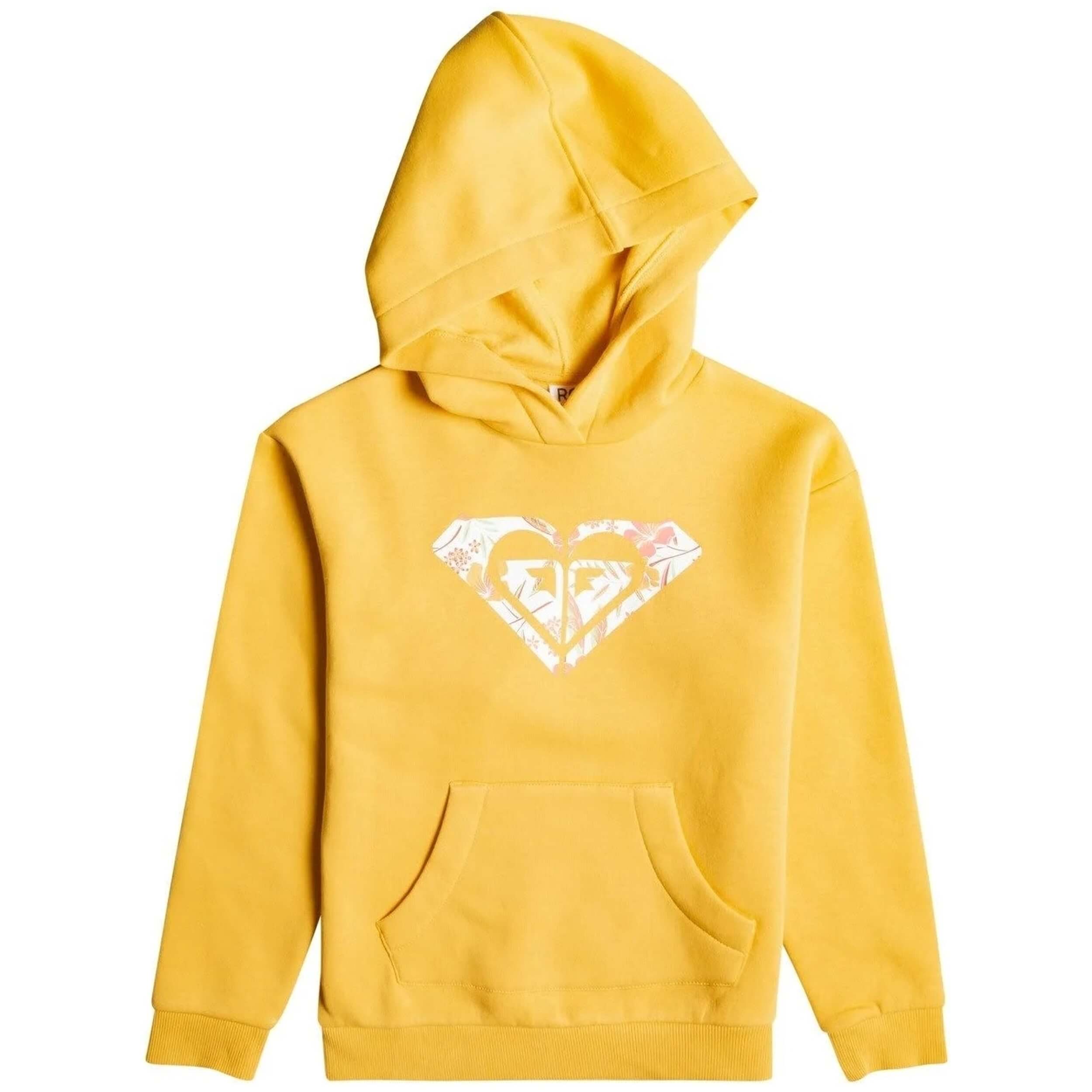Sudadera Con Capucha Roxy Wildest Dreams
