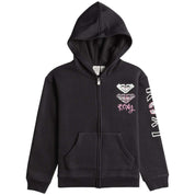 Sudadera Con Capucha Roxy Surffeelzipbrus