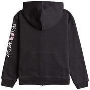 Sudadera Con Capucha Roxy Surffeelzipbrus