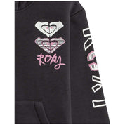 Sudadera Con Capucha Roxy Surffeelzipbrus