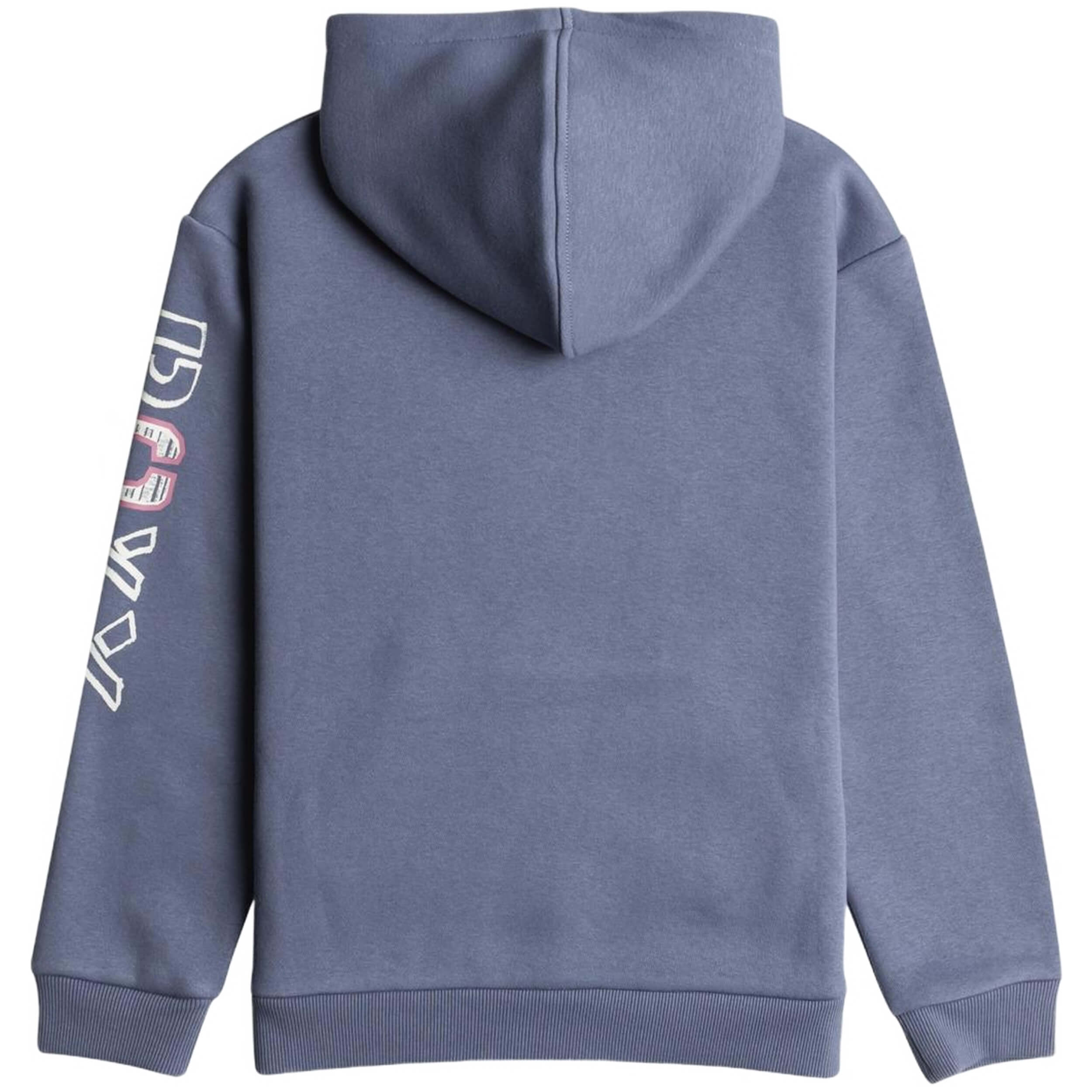 Sudadera Con Capucha Roxy Surf Feeling