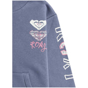 Sudadera Con Capucha Roxy Surf Feeling