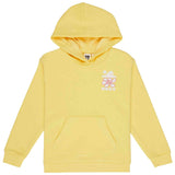 Sudadera Con Capucha Roxy Surf Feeling Brushed