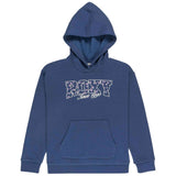 Sudadera Con Capucha Roxy Surf Feeling Brushed Vintage