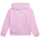 Sudadera Con Capucha Roxy Surf Feeling Brushed
