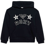 Sudadera Con Capucha Roxy Surf Feeling Brushed